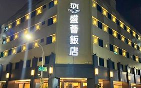 デルトン ホテル